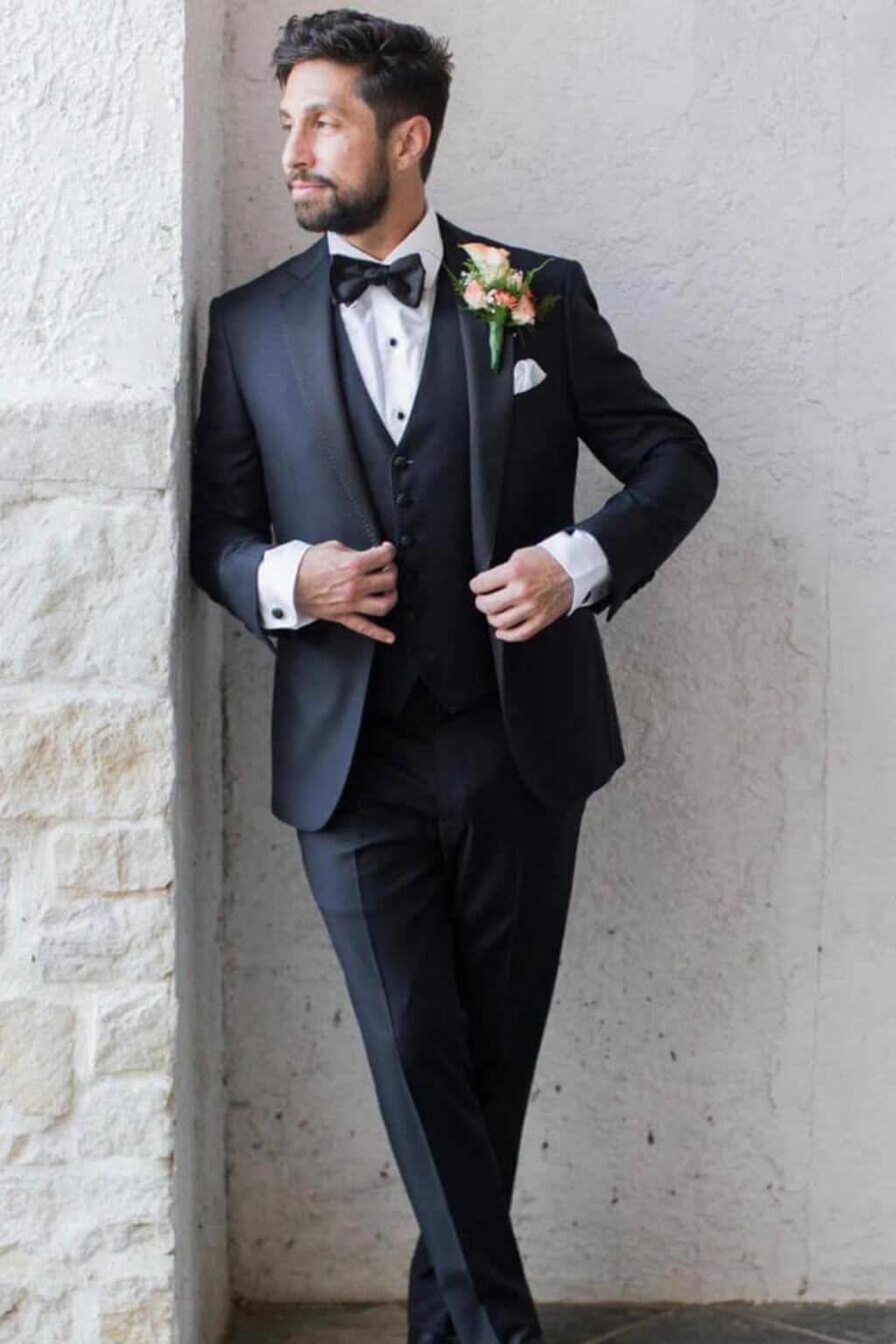 Tuxedo